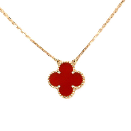 Van Cleef & Arpels VCARD38500 Vintage Alhambra Necklace