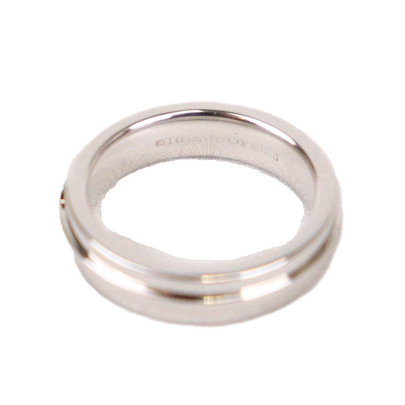 TIFFANY & Co. T Two Narrow Ring
