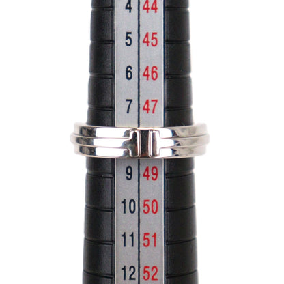 TIFFANY & Co. T Two Narrow Ring