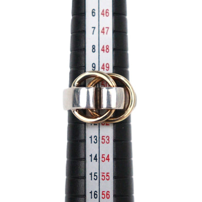 HERMES Deux Anneau Ring