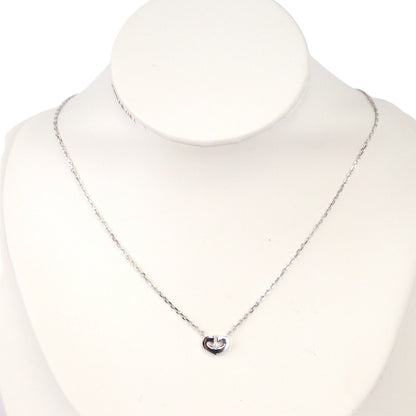 Cartier CRB7221600 C Heart of Cartier Extra-Small Model Necklace