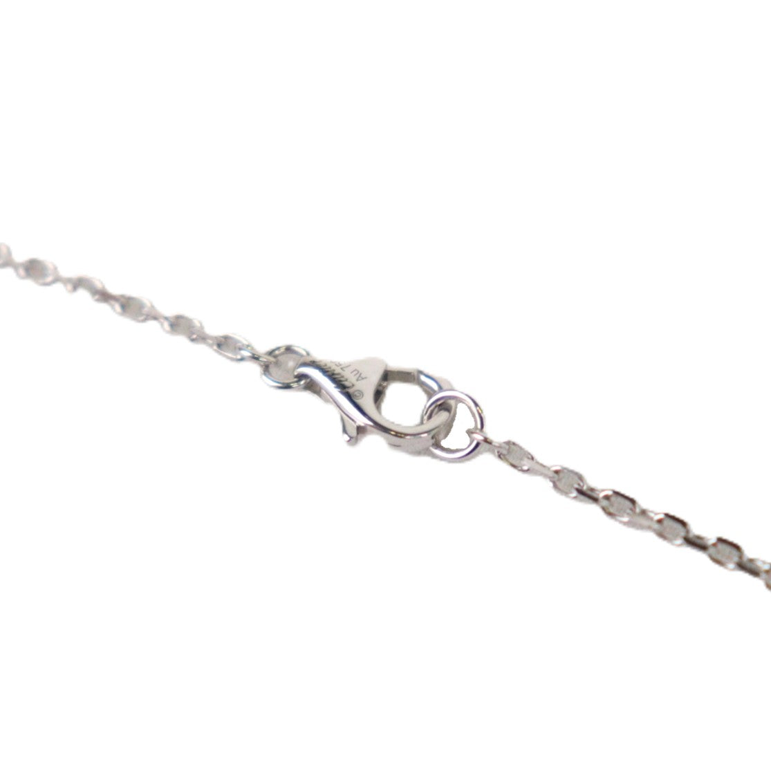Cartier CRB7221600 C Heart of Cartier Extra-Small Model Necklace
