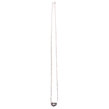 Cartier CRB7221600 C Heart of Cartier Extra-Small Model Necklace