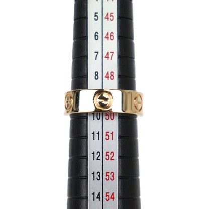 Cartier CRB4084650 Love Classic Model Ring #50