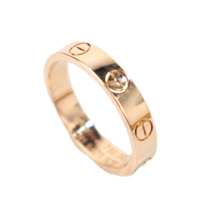 Cartier CRB4085050 Love Small Model Ring