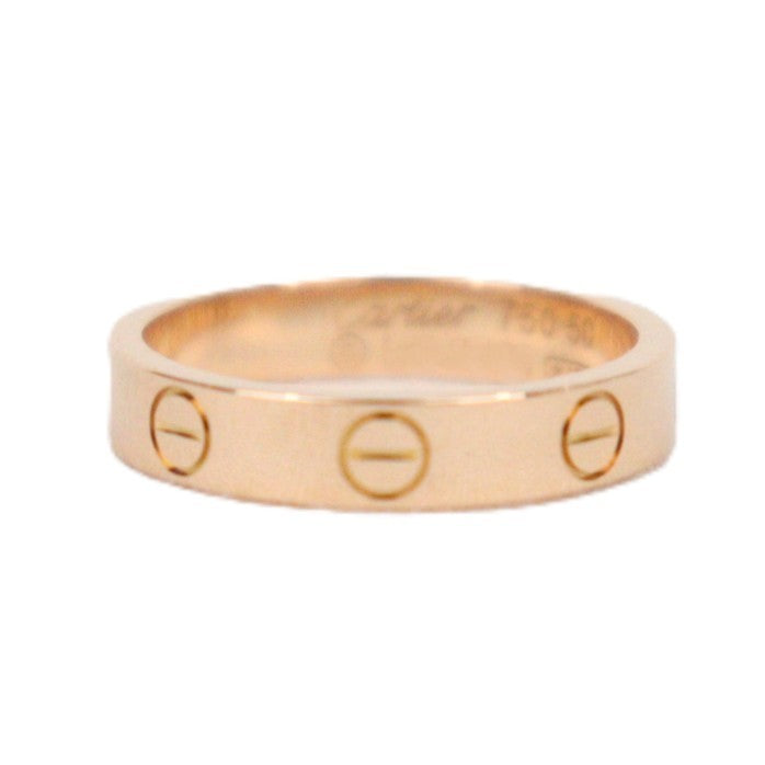 Cartier CRB4085050 Love Small Model Ring