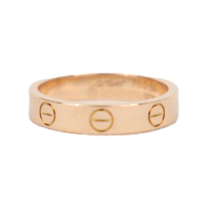 Cartier CRB4085050 Love Small Model Ring