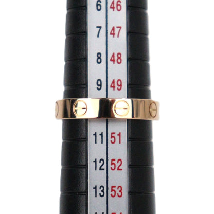 Cartier CRB4085050 Love Small Model Ring