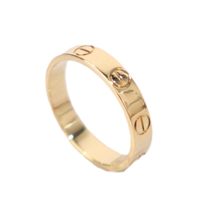 Cartier CRB4085050 Love Small Model Ring