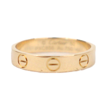 Cartier CRB4085050 Love Small Model Ring