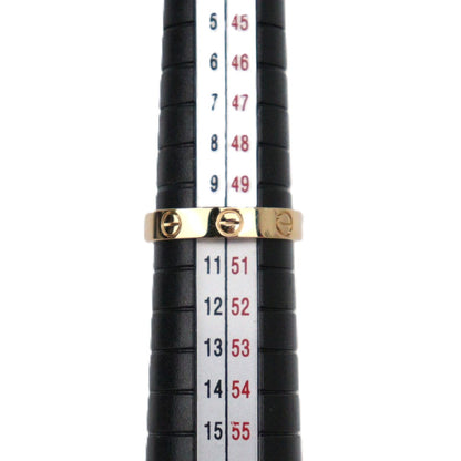 Cartier CRB4085050 Love Small Model Ring