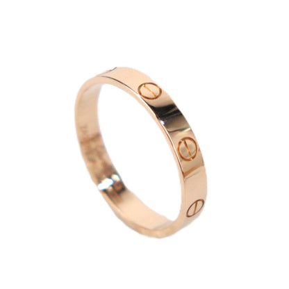 Cartier CRB4085262 Love Small Model Ring