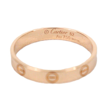 Cartier CRB4085262 Love Small Model Ring
