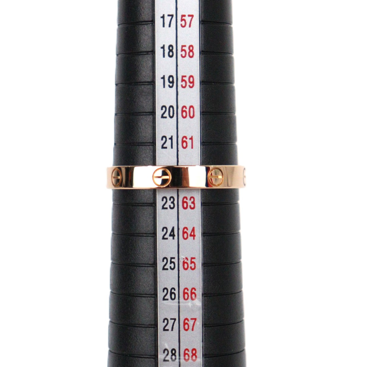 Cartier CRB4085262 Love Small Model Ring