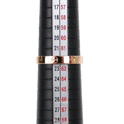 Cartier CRB4085262 Love Small Model Ring