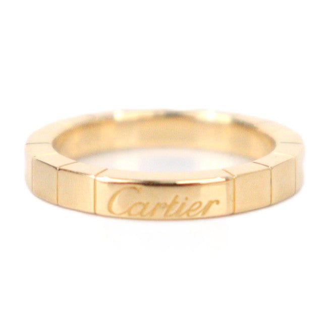 Cartier CRB4044948 Lanieres Ring