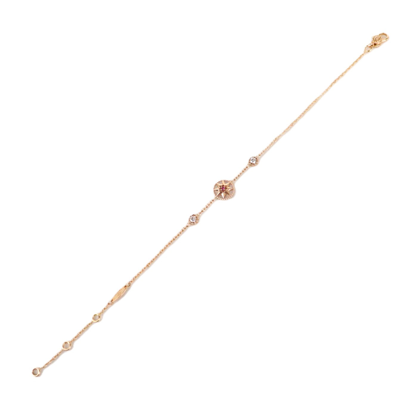 Dior JRDV95163 Rose des Vents Bracelet
