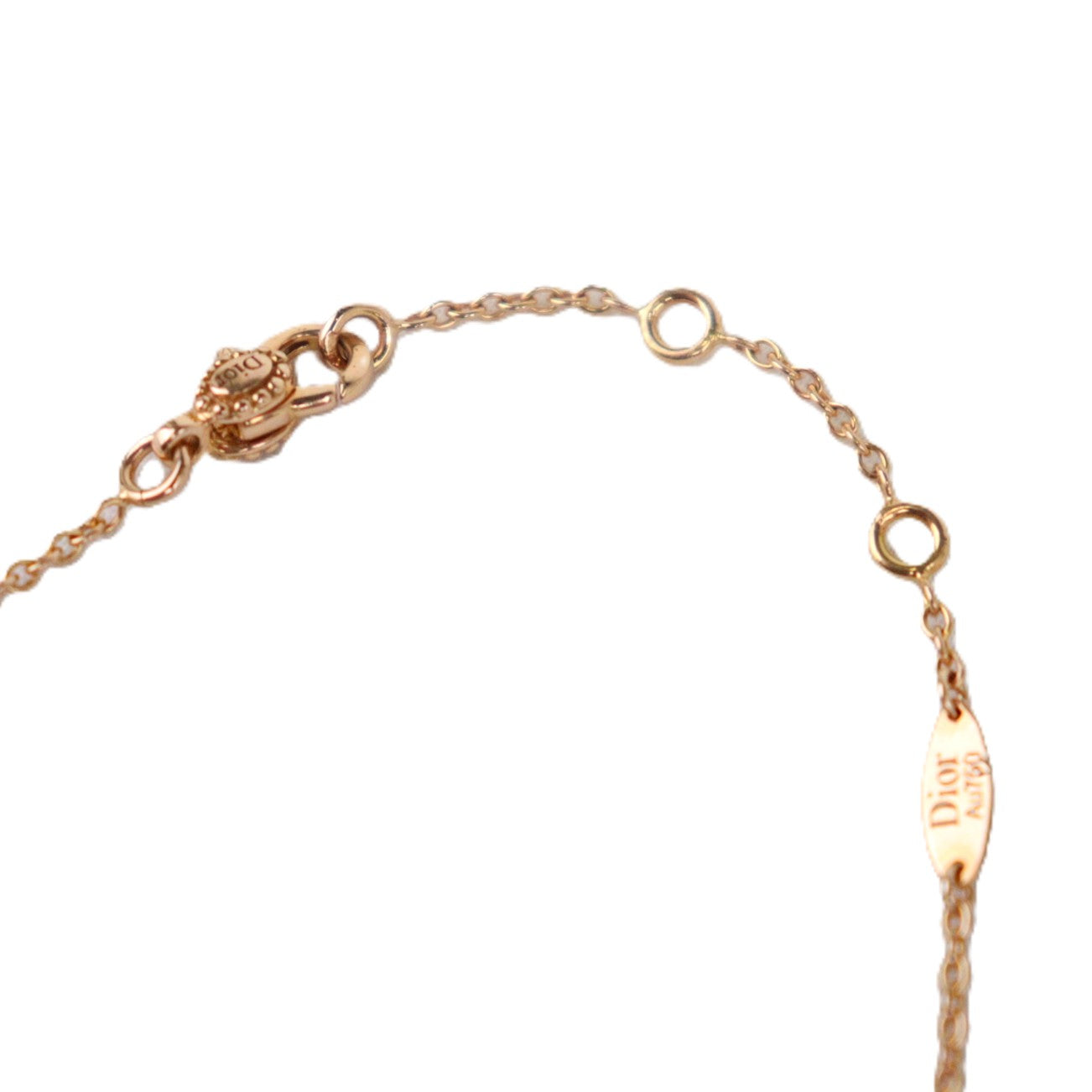 Dior JRDV95163 Rose des Vents Bracelet