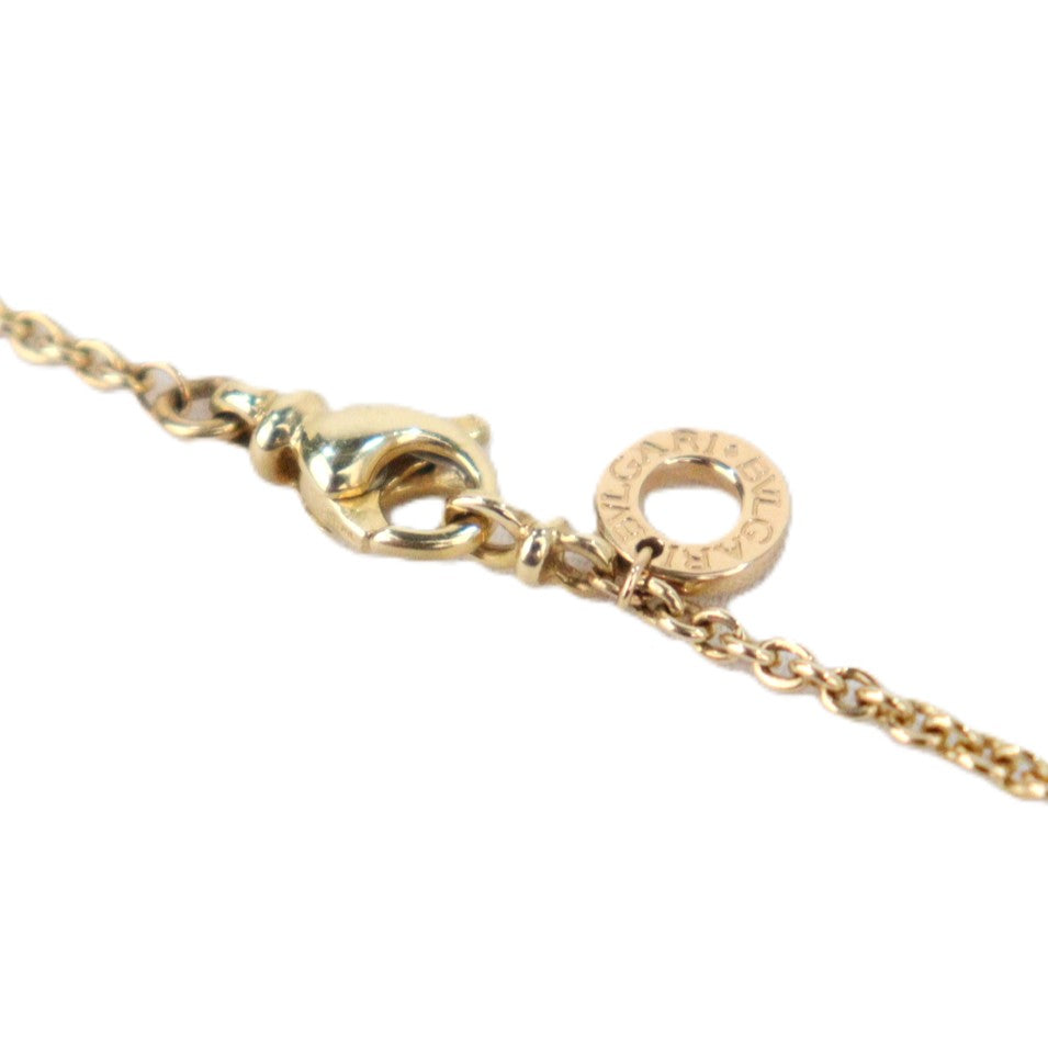 BVLGARI 352814 CL857831 B.zero1 Necklace