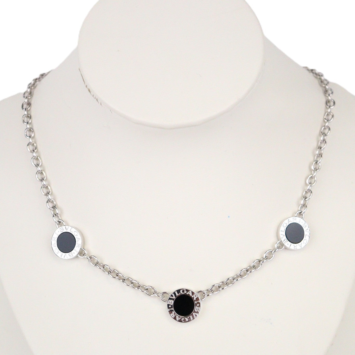 BVLGARI Bvlgari Bvlgari Necklace