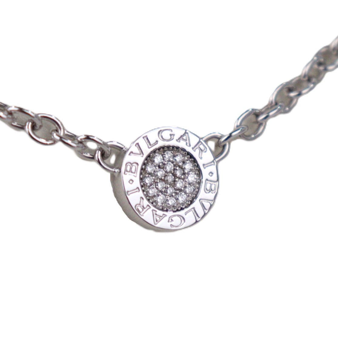 BVLGARI Bvlgari Bvlgari Necklace