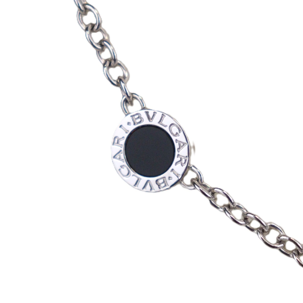 BVLGARI Bvlgari Bvlgari Necklace