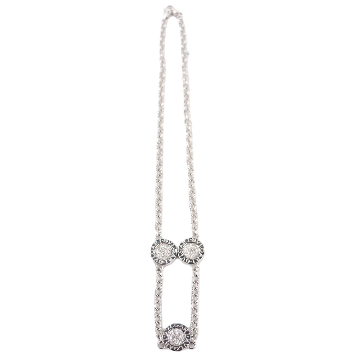 BVLGARI Bvlgari Bvlgari Necklace