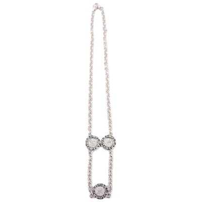 BVLGARI Bvlgari Bvlgari Necklace