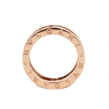 BVLGARI 355157 B.zero1 Design Legend Zaha Hadid Ring