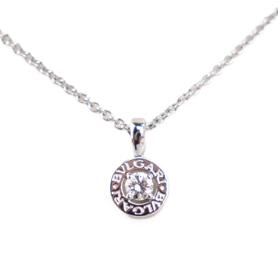 BVLGARI CL853447 Bvlgari Bvlgari Necklace