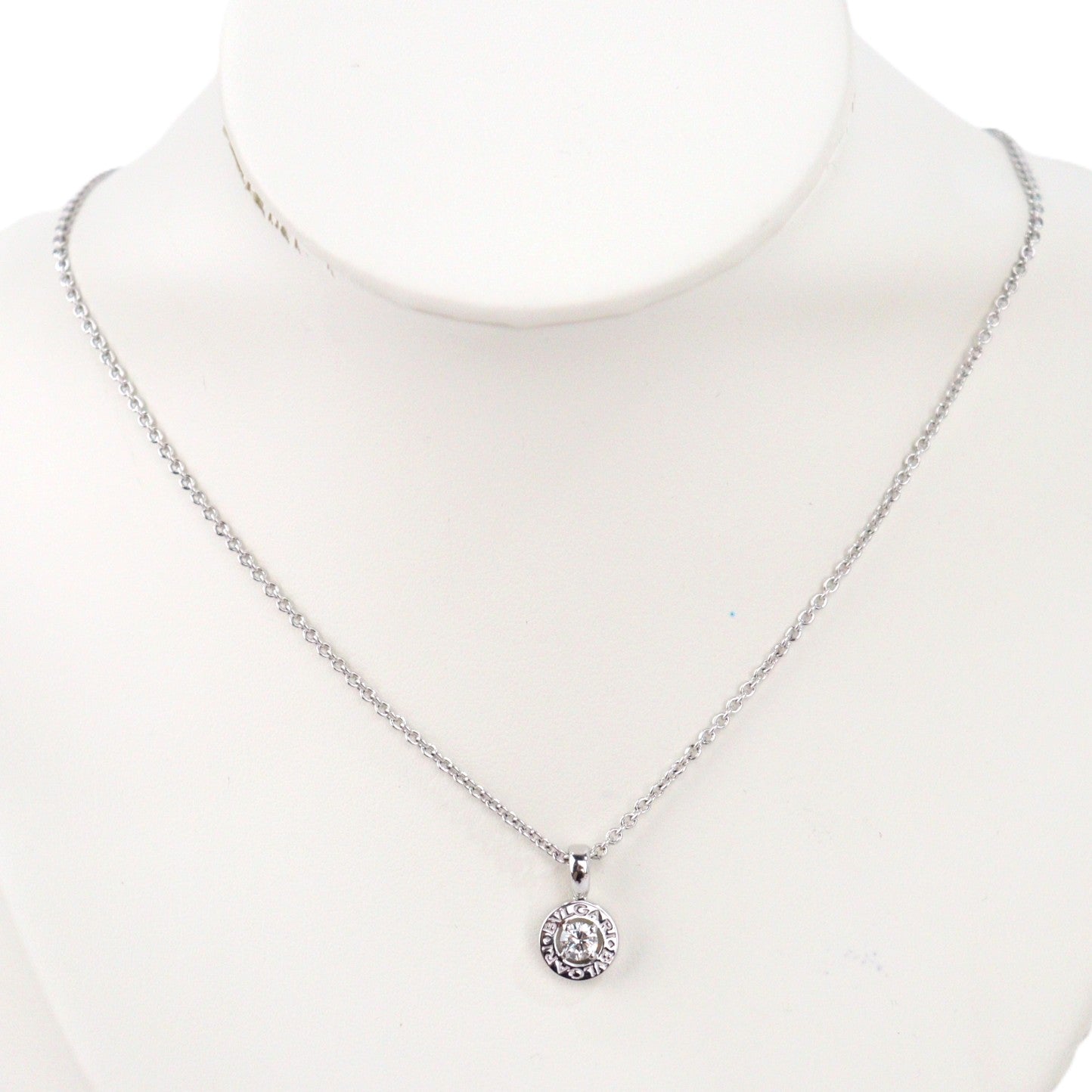 BVLGARI CL853447 Bvlgari Bvlgari Necklace