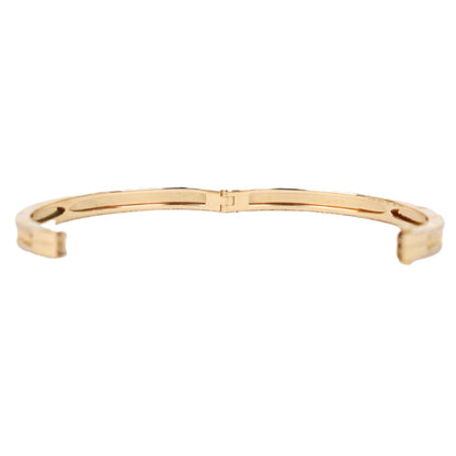 BVLGARI 357882 B.zero1 Rock Bracelet