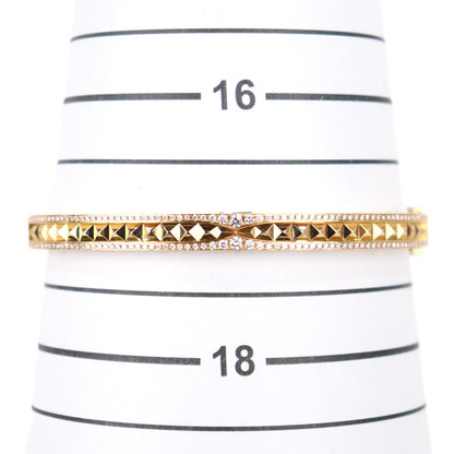 BVLGARI 357882 B.zero1 Rock Bracelet