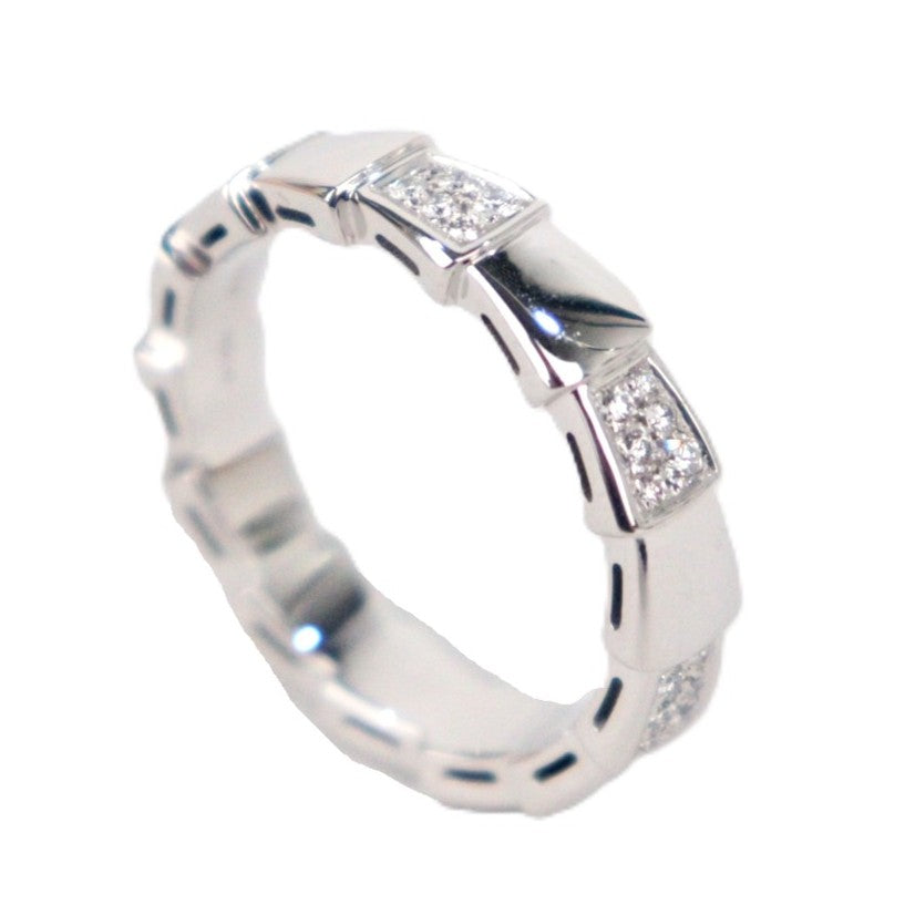 BVLGARI Serpenti Viper Ring