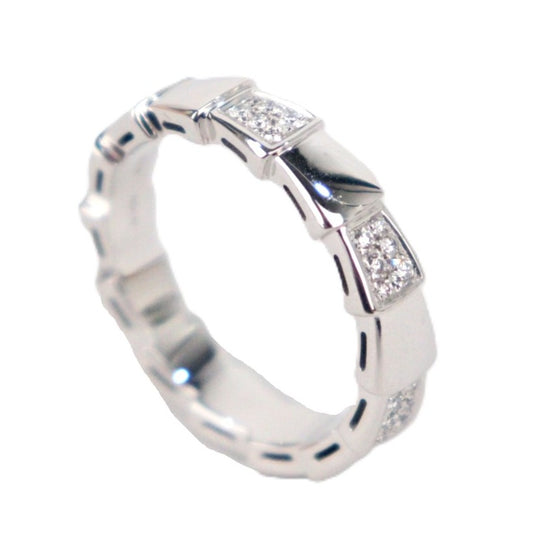 BVLGARI Serpenti Viper Ring