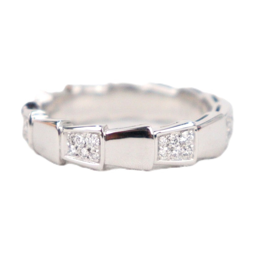 BVLGARI Serpenti Viper Ring