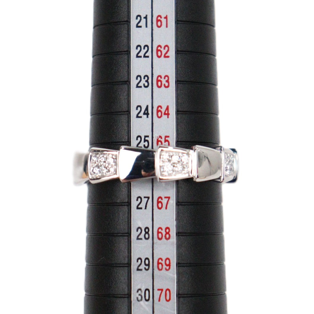 BVLGARI Serpenti Viper Ring