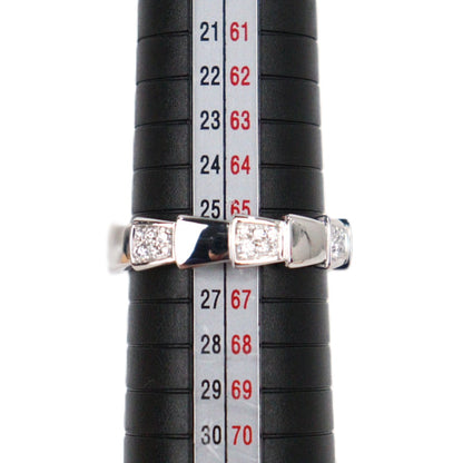 BVLGARI Serpenti Viper Ring