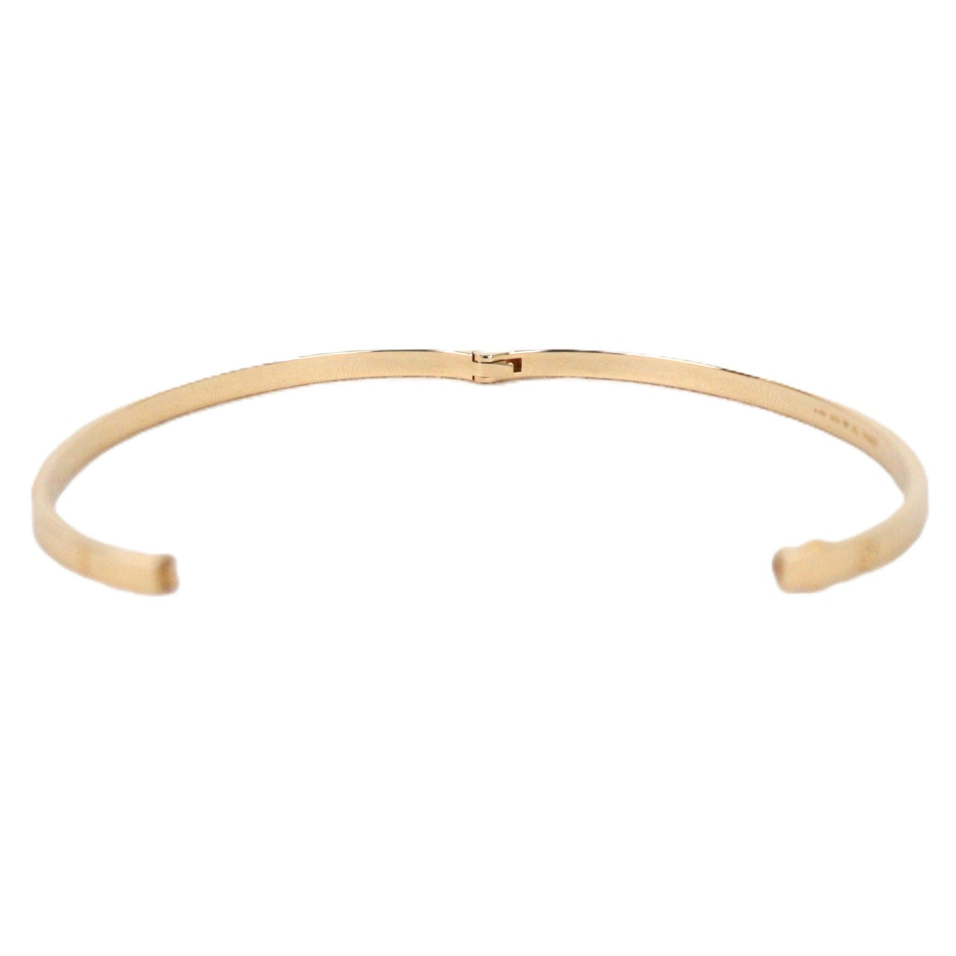BVLGARI 360425 B.zero1 Bracelet