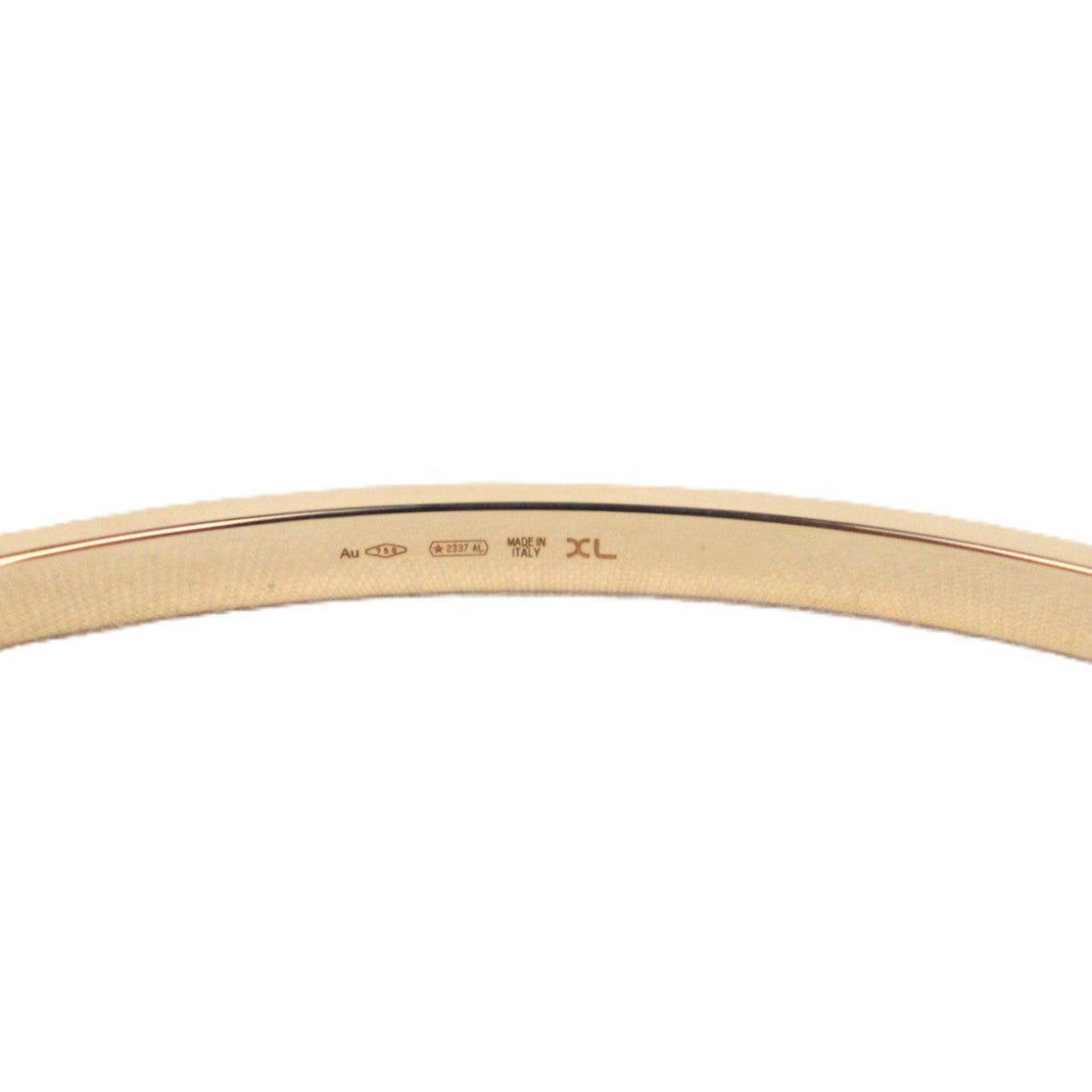 BVLGARI 360425 B.zero1 Bracelet