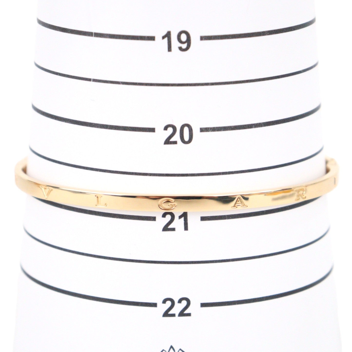 BVLGARI 360425 B.zero1 Bracelet