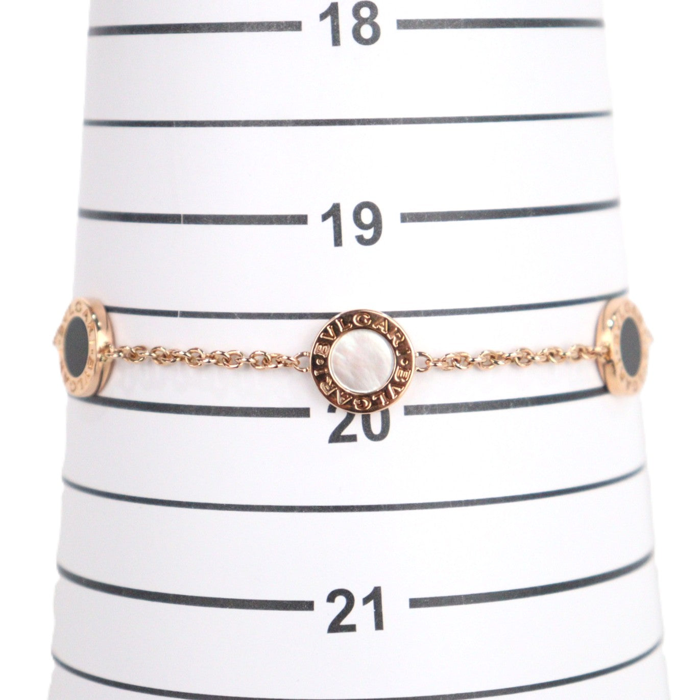 BVLGARI 350642 Bvlgari Bvlgari Bracelet