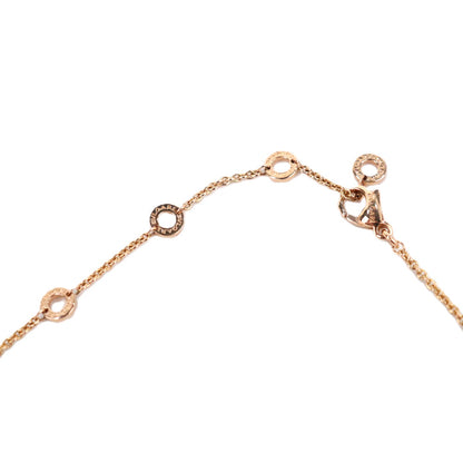 BVLGARI 346082 CL855721 B.zero1 Necklace