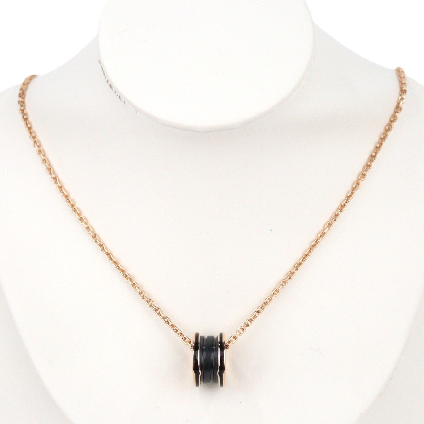 BVLGARI 358050 B.zero1 Necklace