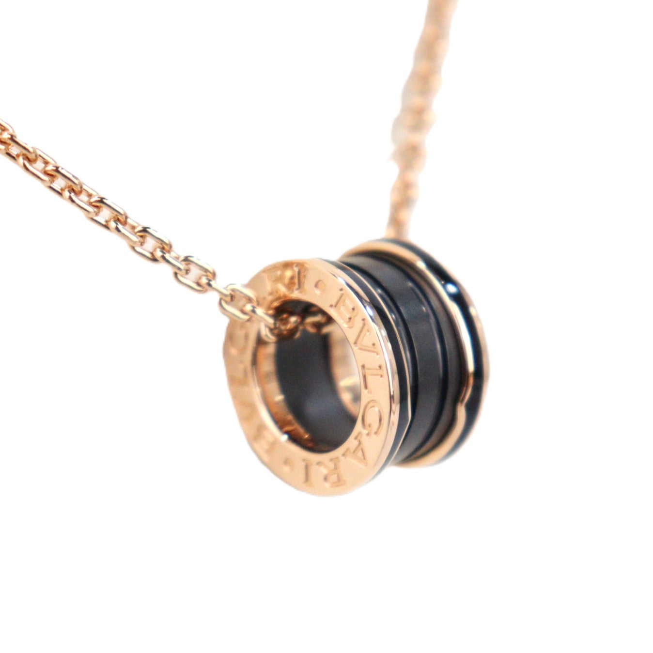 BVLGARI 358050 B.zero1 Necklace