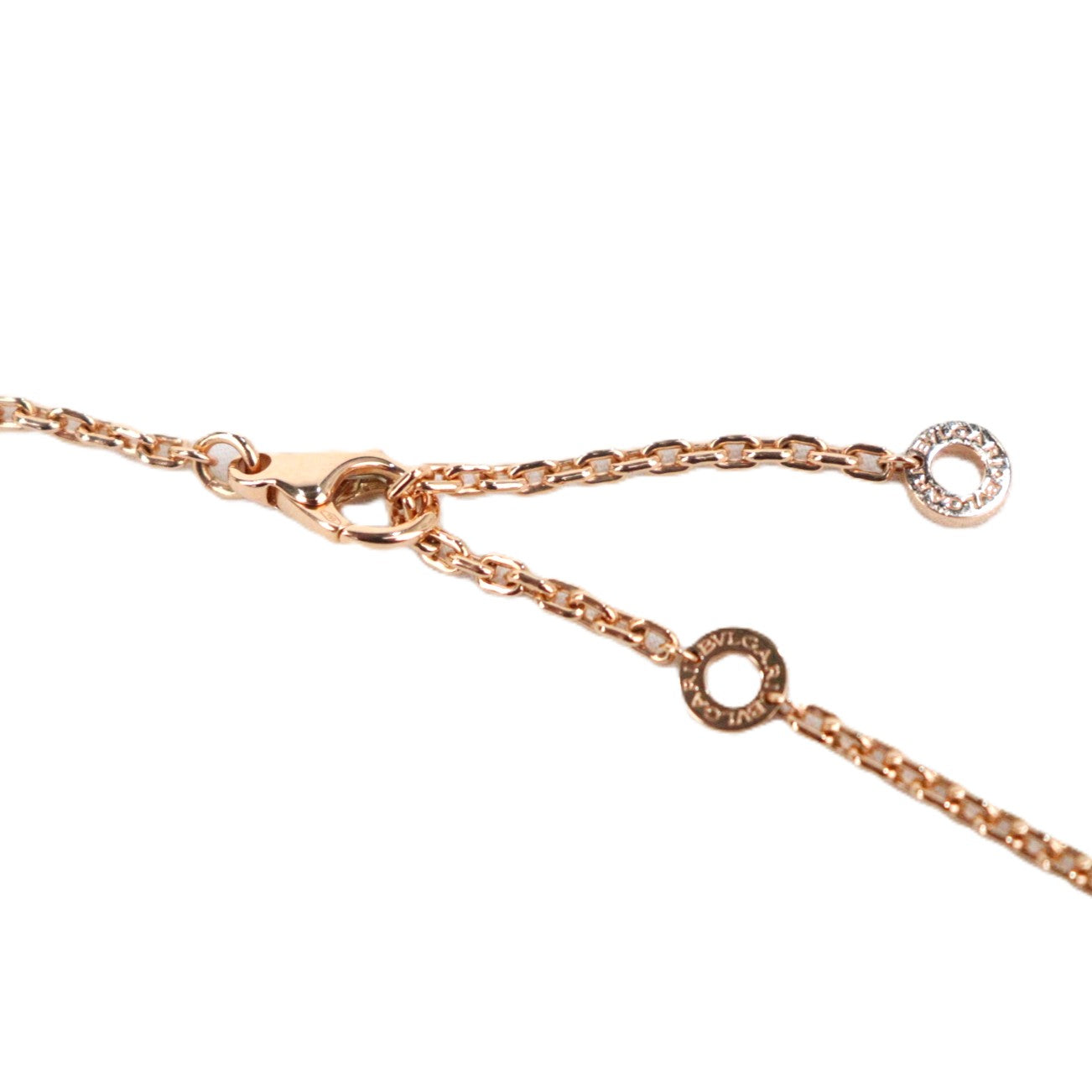 BVLGARI 358050 B.zero1 Necklace