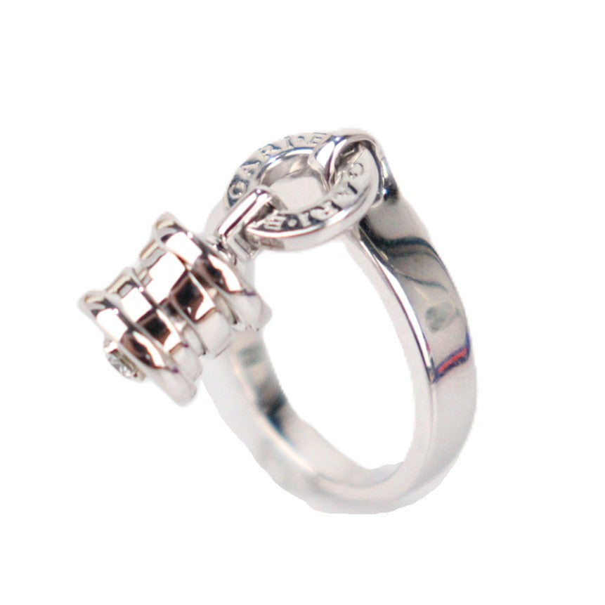 BVLGARI B.zero1 Element Ring