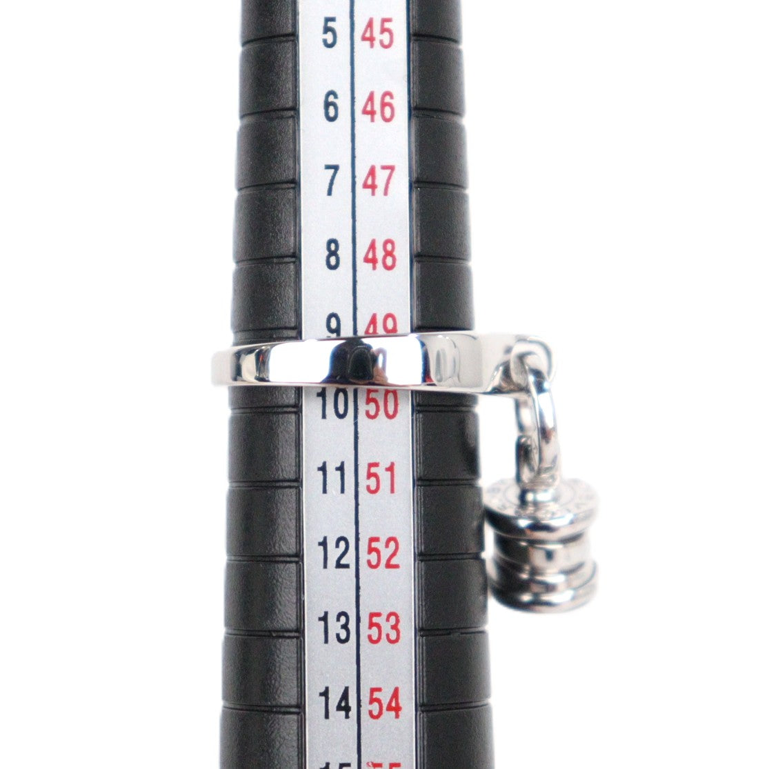 BVLGARI B.zero1 Element Ring