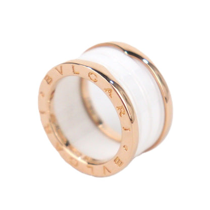 BVLGARI 345833 B.zero1 4-Bands Ring