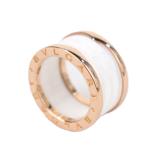 BVLGARI 345833 B.zero1 4-Bands Ring